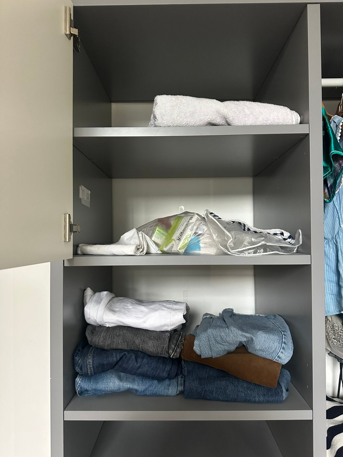 IKEA PAX wardrobe system, Met deur(en), 100 tot 150 cm, 200 cm of meer, Ophalen of Verzenden