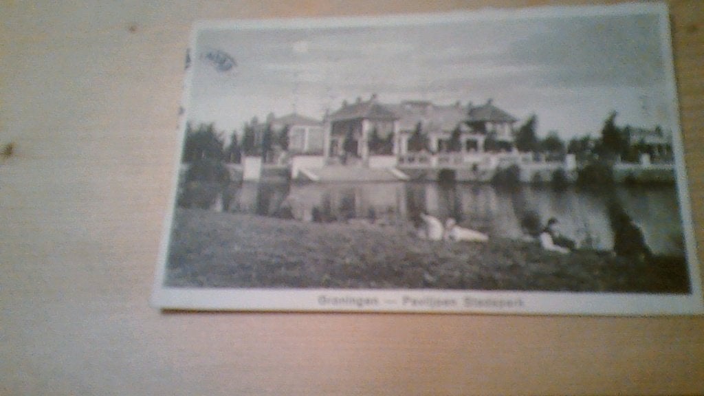 Groningen, Verzenden, Voor 1920, Gelopen, Groningen