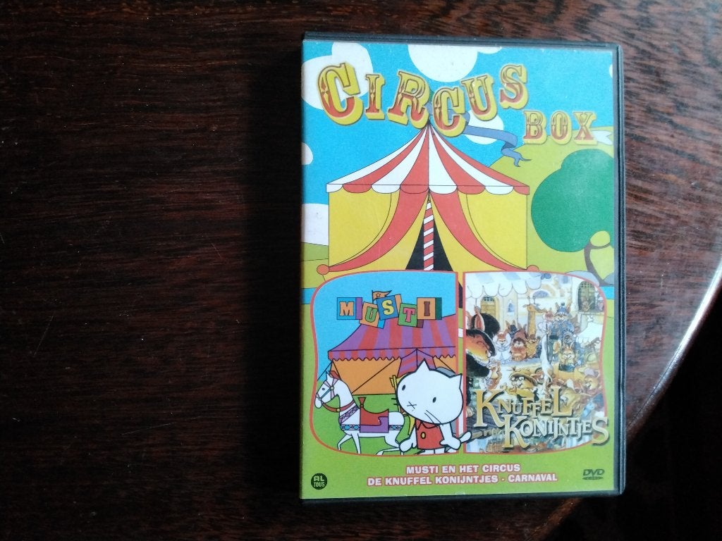 Musti en Knuffel konijntjes, origineel, Avontuur, Alle leeftijden, Ophalen of Verzenden, Zo goed als nieuw