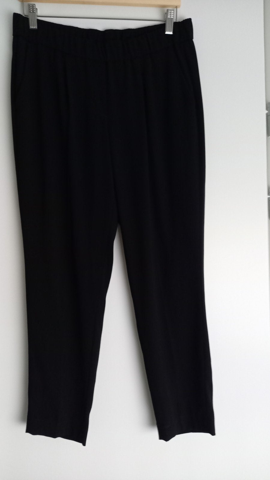 CAMBIO BROEK MODEL KARINA MAAT 38., Maat 38/40 (M), Zwart, Ophalen of Verzenden, CAMBIO.