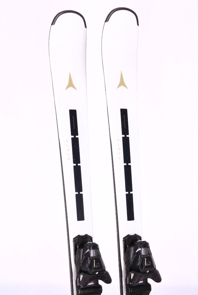 143 dames ski's ATOMIC CLOUD C11 2026, grip walk, 140 tot 160 cm, Gebruikt, Verzenden, Carve