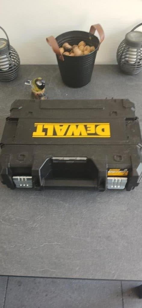 DeWalt de Walt Tstak Systainers gereedschapskoffers boxen, Ophalen of Verzenden