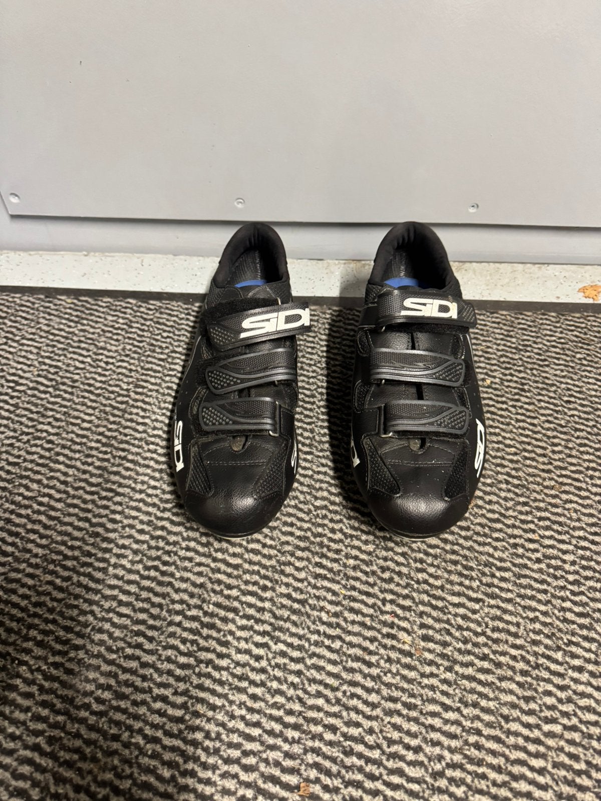 SDI spinning schoenen mt 46, Ophalen, Zo goed als nieuw, Overige maten, Schoenen