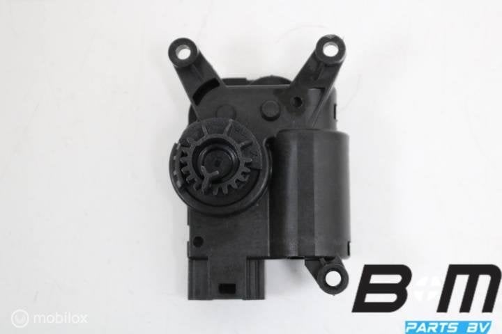 Kachelstelmotor Audi A3 8V FL 5Q0907511K, Auto-onderdelen, Airco en Verwarming, Gebruikt