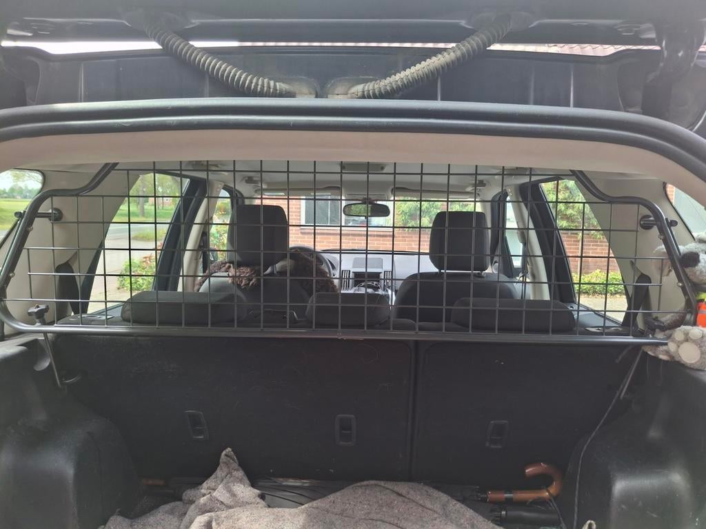 Bagage/hondenrek Freelander II, Ophalen, Zo goed als nieuw