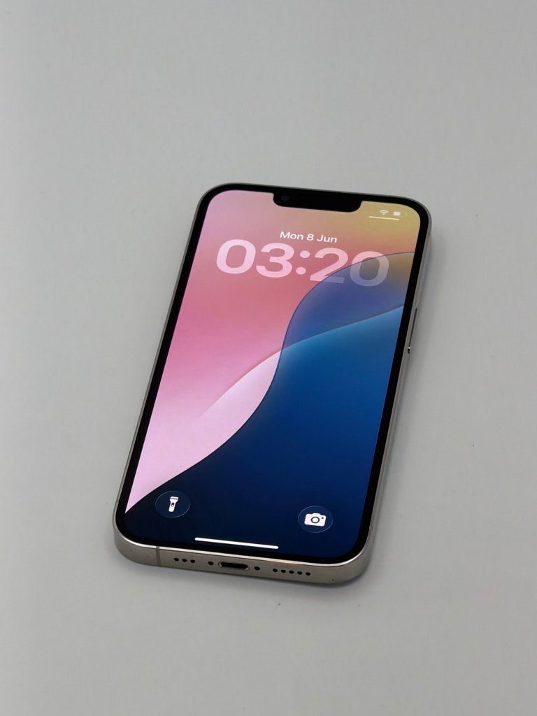 Prachtige iPhone 13 Pro Gold 128GB, met 100% batterij!, Telecommunicatie, Mobiele telefoons | Apple iPhone, 128 GB, Apple, ., Ophalen of Verzenden