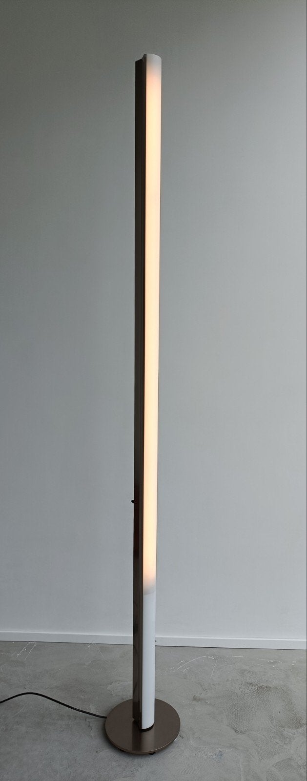 Belux Ypsilon, Huis en Inrichting, Ophalen, Kunststof, Design, Zo goed als nieuw