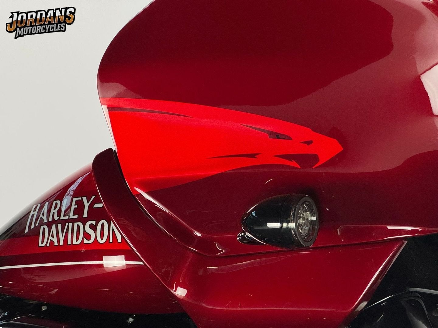 HARLEY-DAVIDSON FLTRXS ROAD GLIDE SPECIAL 114CI (bj 2021), Motoren, Motoren | Harley-Davidson, HARLEY-DAVIDSON, Bedrijf, Onbekend