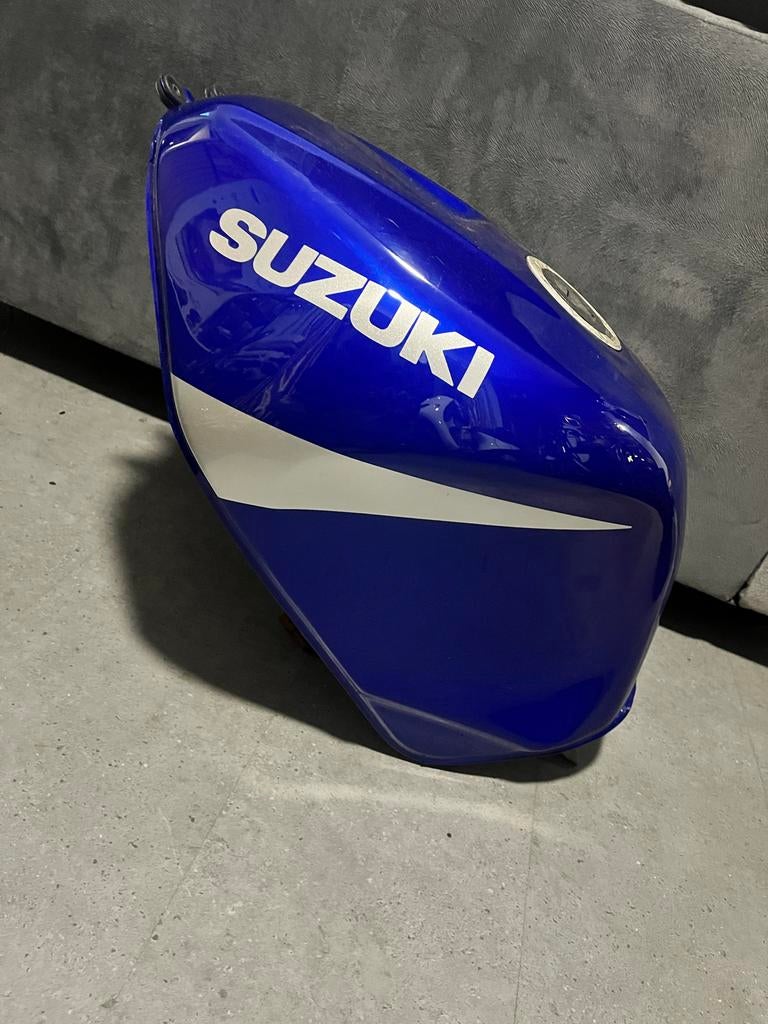 Tank Suzuki GSX-R K1/K2 600/750/1000, Ophalen of Verzenden, Gebruikt