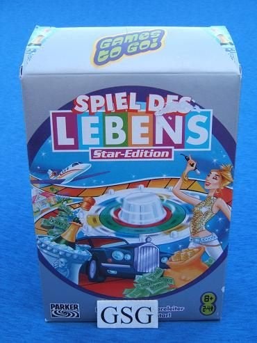 Levensweg nr. 1002 00218 100-01, Ophalen, Nieuw