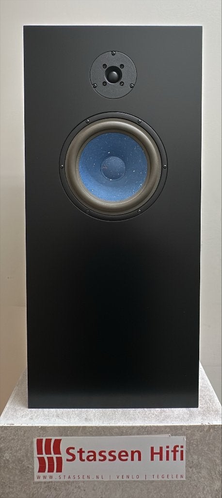 Audio Note AN-E SPE HE demo