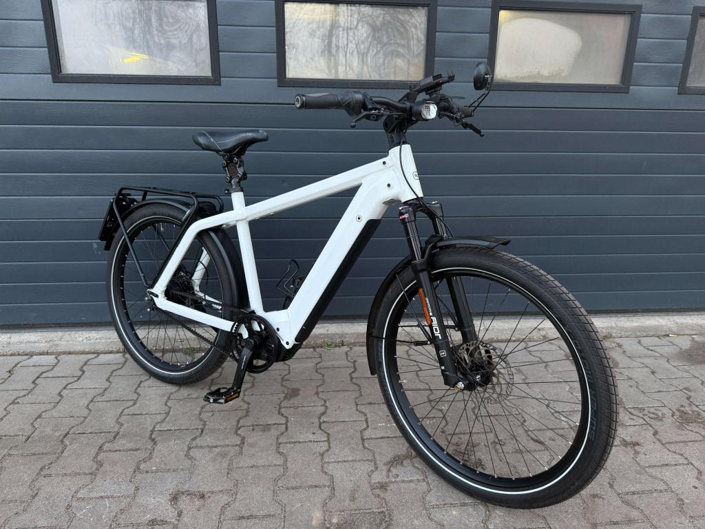 Riese & Müller Speed Pedelec Charger3 - Nieuw! 148km, Fietsen en Brommers, Elektrische fietsen, Overige merken, Info@mdg-mobility.nl