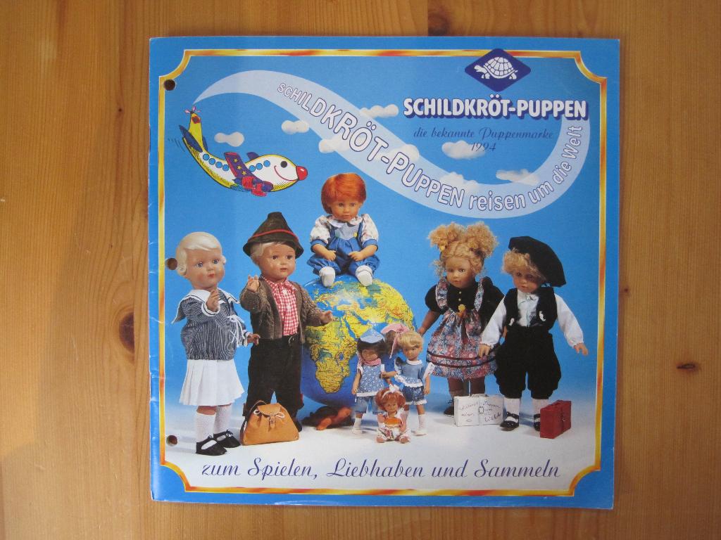 Een tijdschrift van Schildpad pop 1994 in goede staat, Ophalen of Verzenden, Zo goed als nieuw, Pop