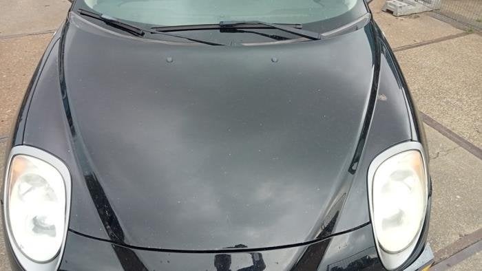 Motorkap van een Alfa Romeo Mito (601), Gebruikt, -, -, Ophalen of Verzenden