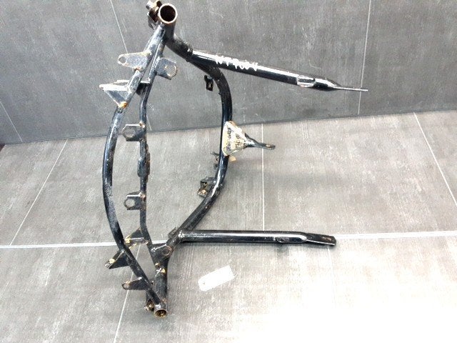 NT700V 2006 - 2010 Honda Kopkuipsteun D1-56597