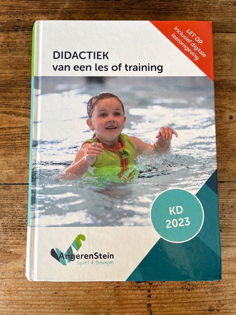 CIOS Studieboek Didactiek van een les of training, Boeken, Ophalen of Verzenden, Zo goed als nieuw, MBO, Boom beroepsonderwijs