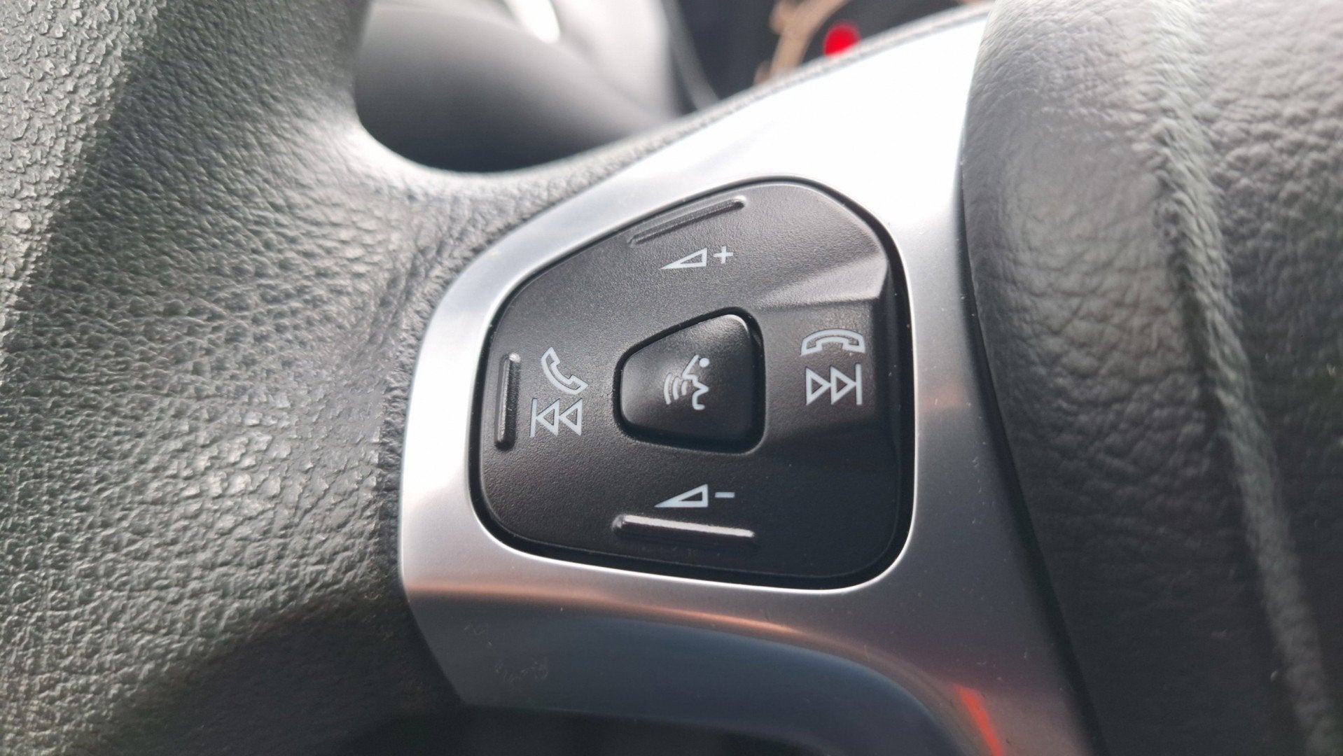 Foto 14 van Ford Fiesta 1.0 Style
