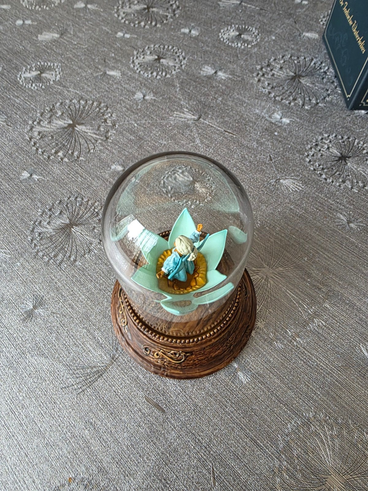 Efteling De Indische Waterlelies souvenir - Nieuw in doos, Ophalen of Verzenden