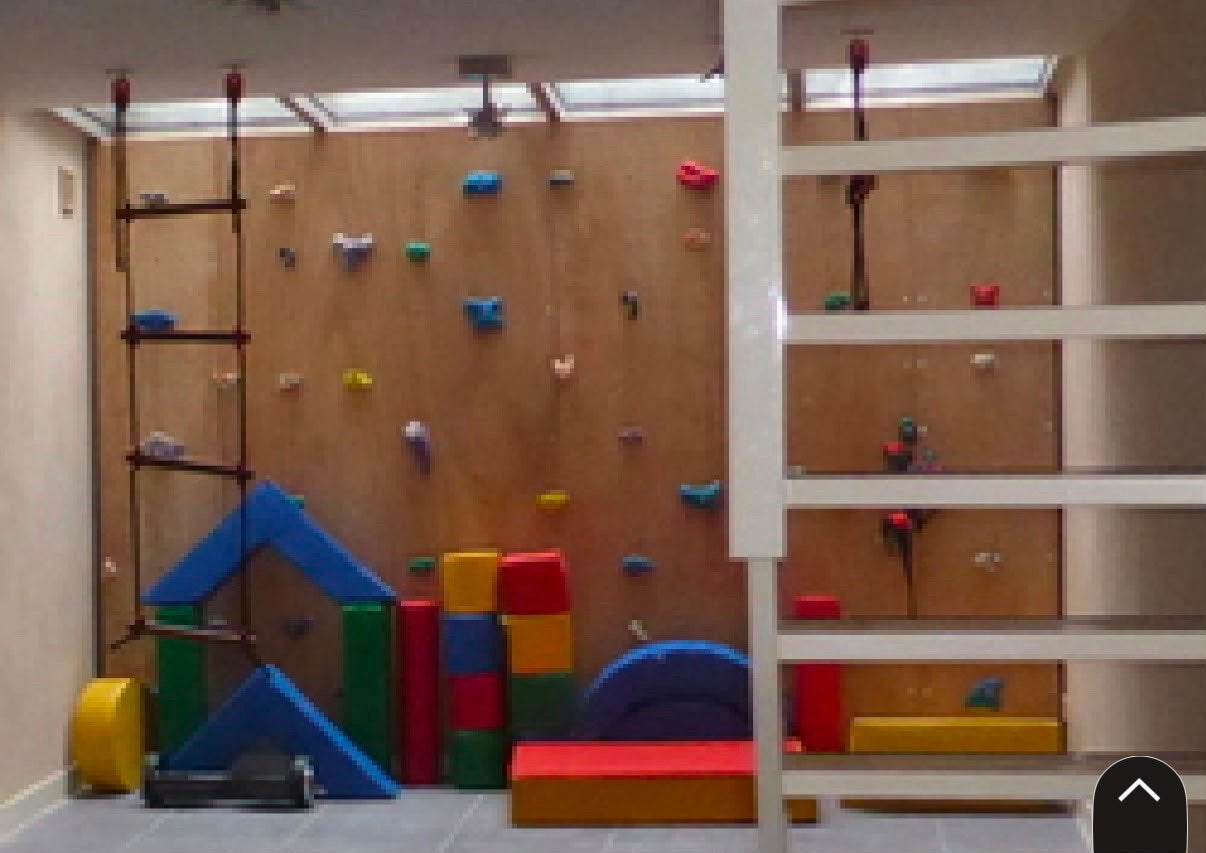 Klimset: Klimgrepen, Gordel & Bevestigingsmateriaal, Sport en Fitness, Klimsport, Ophalen, Gebruikt, Klimsport-accessoire