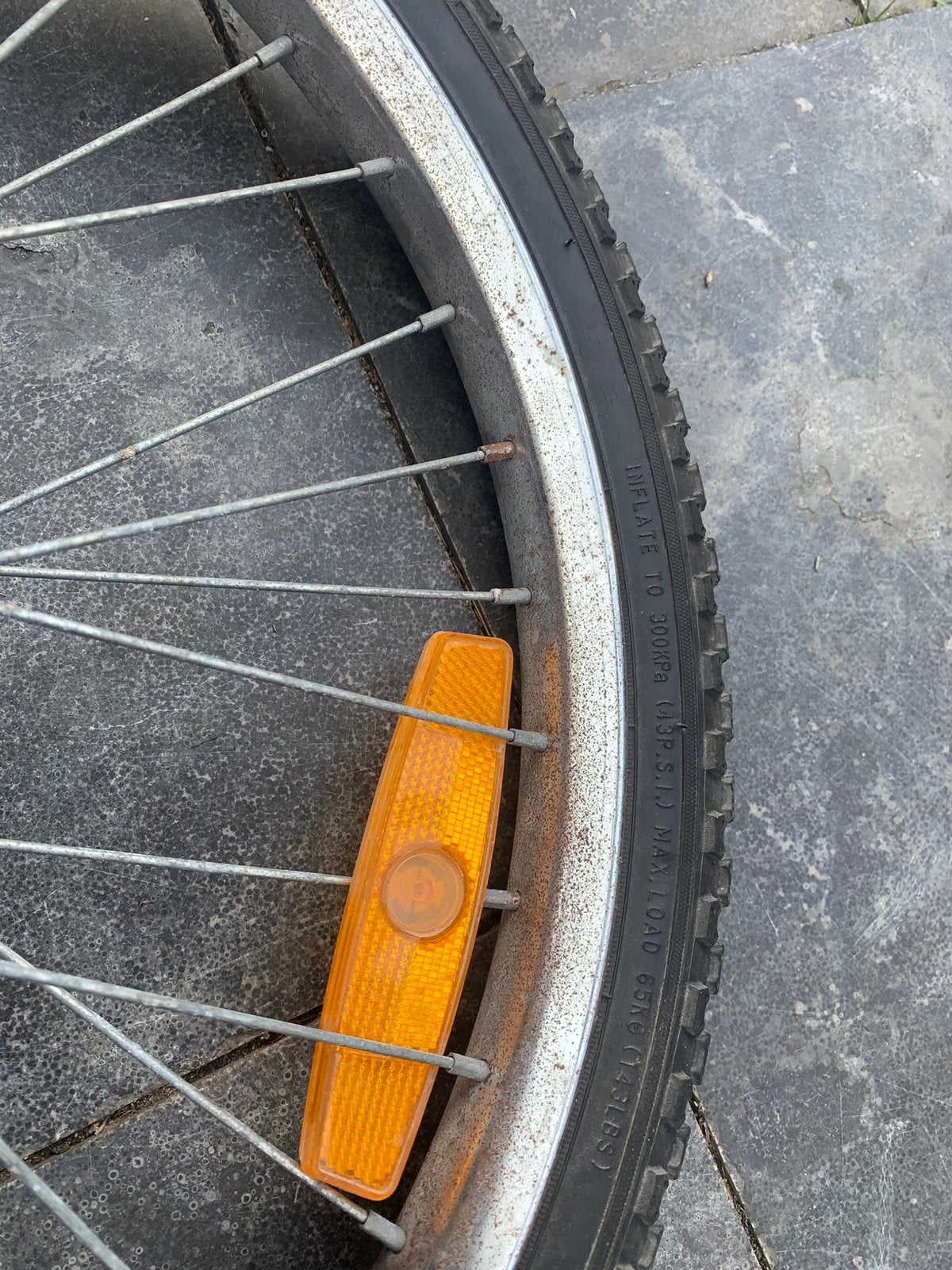Gezocht Hondenkar Topmast Wielen, Ophalen, Wiel