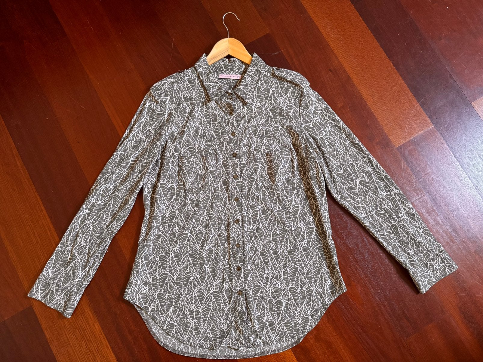 Studio Anneloes Poppy maat xxl, Ophalen of Verzenden, Zo goed als nieuw, Maat 46/48 (XL) of groter