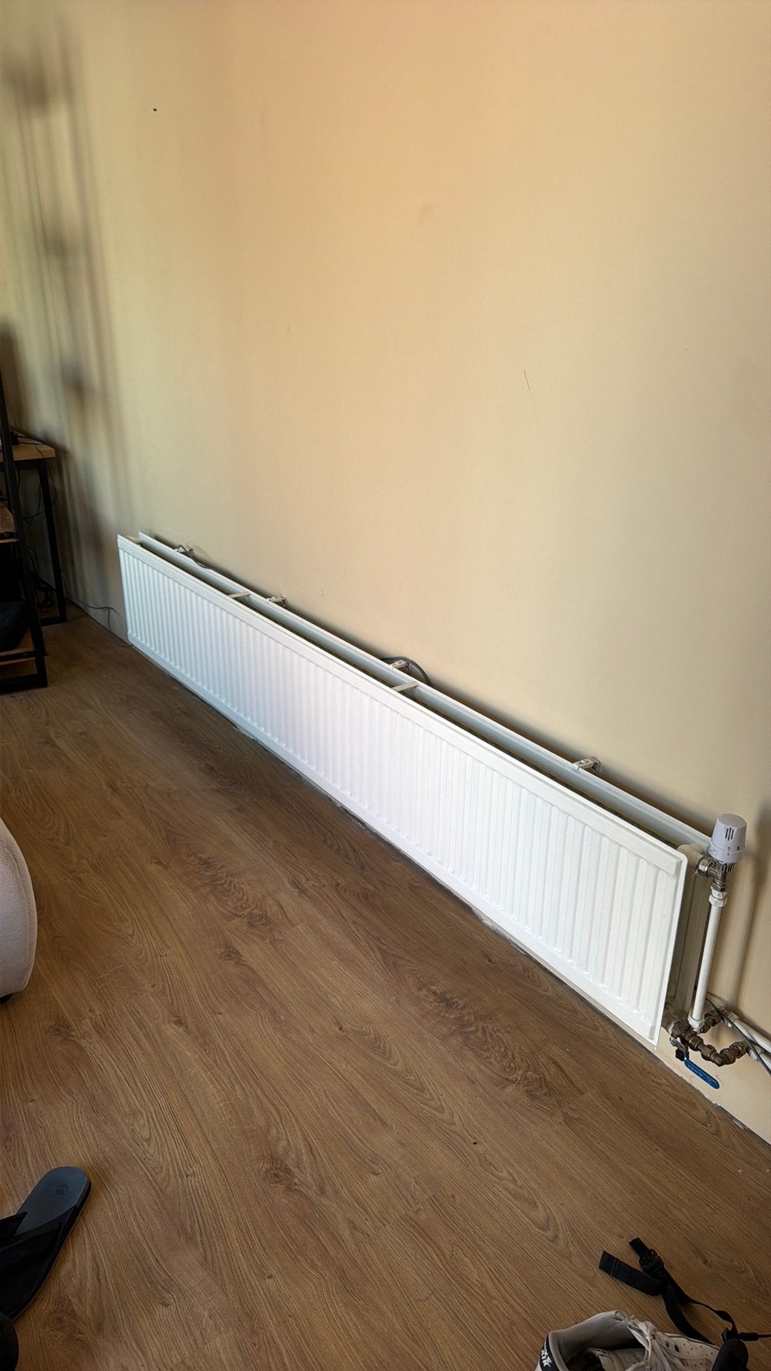 Radiatoren, toiletten en keukenonderdelen T.K. Verbouwing, Ophalen of Verzenden, Zo goed als nieuw, Radiator, 30 tot 80 cm
