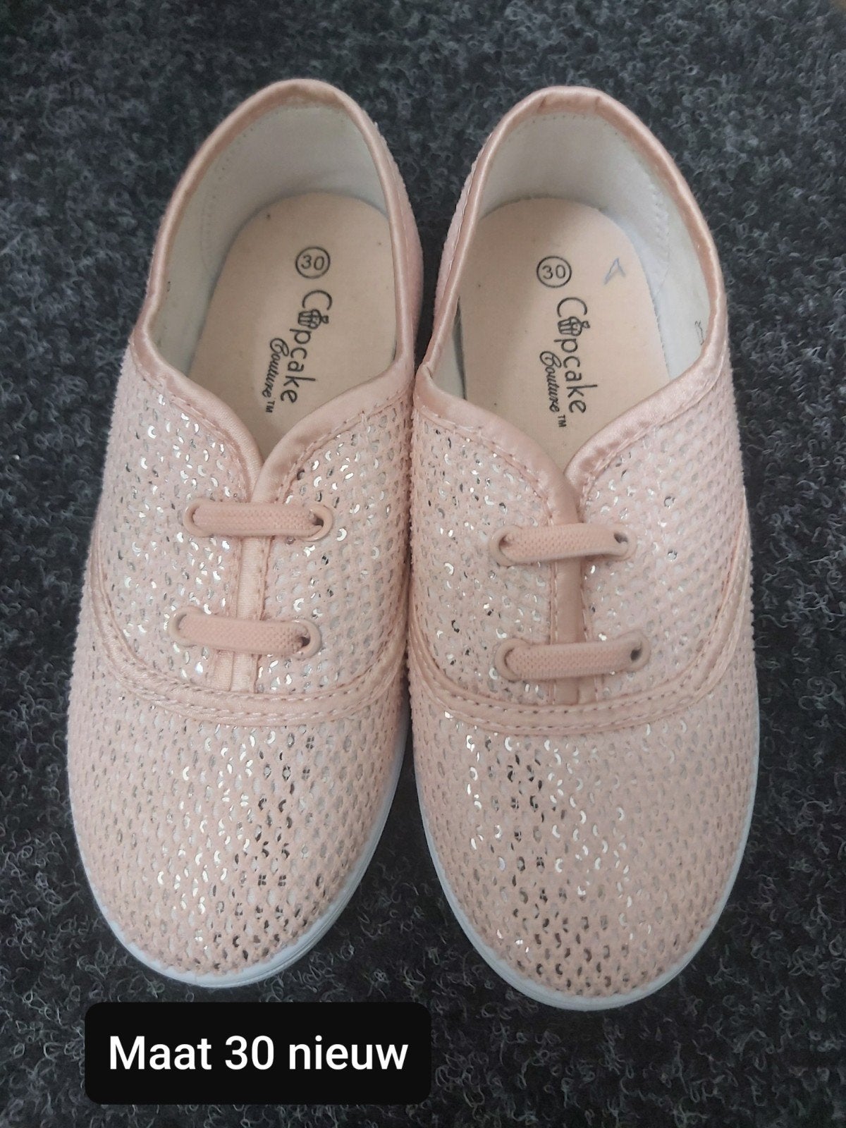 meisjes schoentjes nieuw, Ophalen, Schoentjes, Meisje, Nieuw