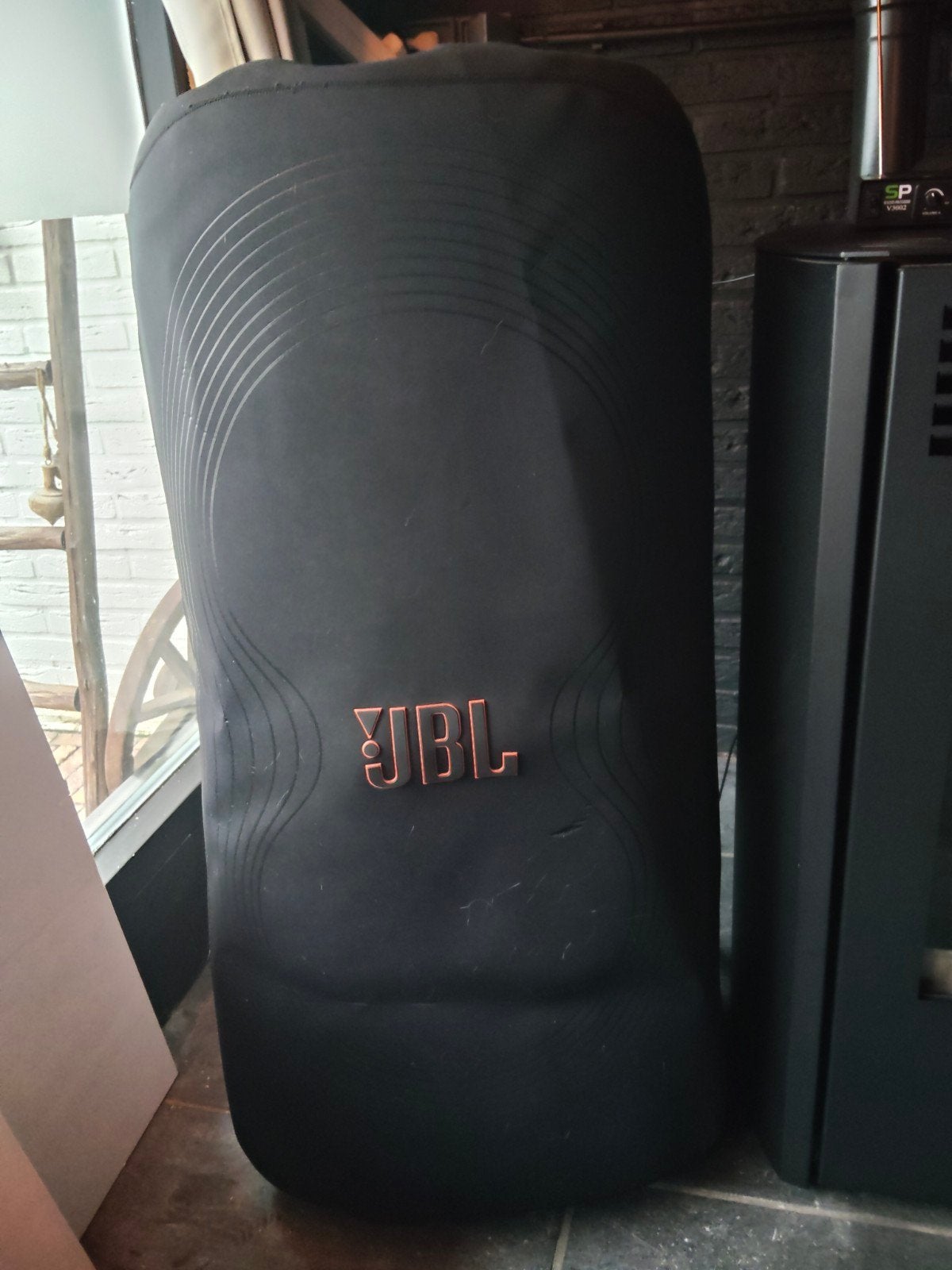 Zgan JBL Ultimate 1170 Watt