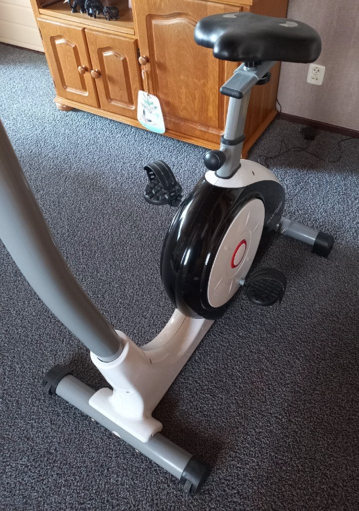 Hometrainer, Ophalen, Gebruikt, Benen, Overige typen