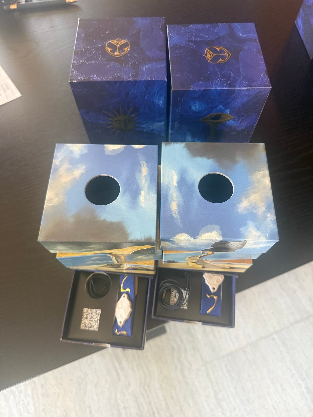 Tomorrowland. Full Madness weekend arrangement 2 personen W2, Tickets en Kaartjes, Twee personen