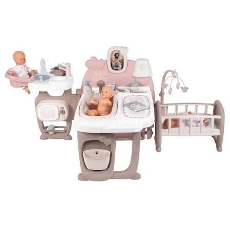 Smoby Babyverzorging Centrum - Nieuw in Doos, Ophalen, Nieuw, Overige typen