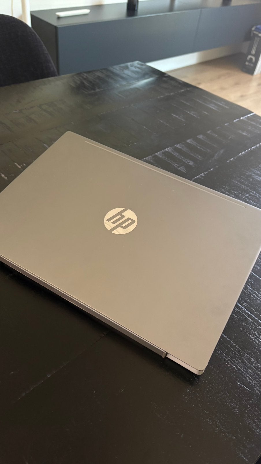 HP Laptop (Pavilion) werkt uitstekend!, Ophalen, Zo goed als nieuw, 15 inch, 2 tot 3 Ghz