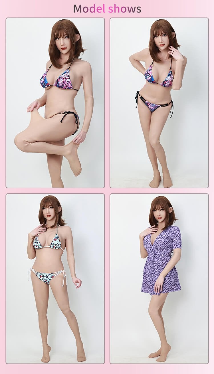 Roanyer bodysuit met masker, compleet en nieuw, Kleding | Dames, Maat 38/40 (M), Verzenden, Nieuw, Overige thema's
