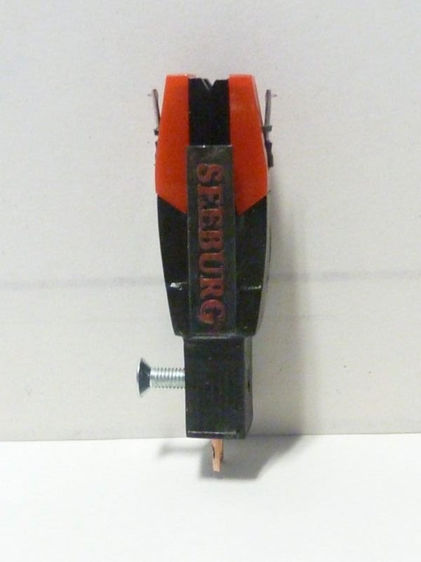 Vervangend Element voor Seeburg Jukeboxen, Verzamelen, 1950 tot 1960, The Fifties, Ophalen of Verzenden, Iinfo@thefifties.nl