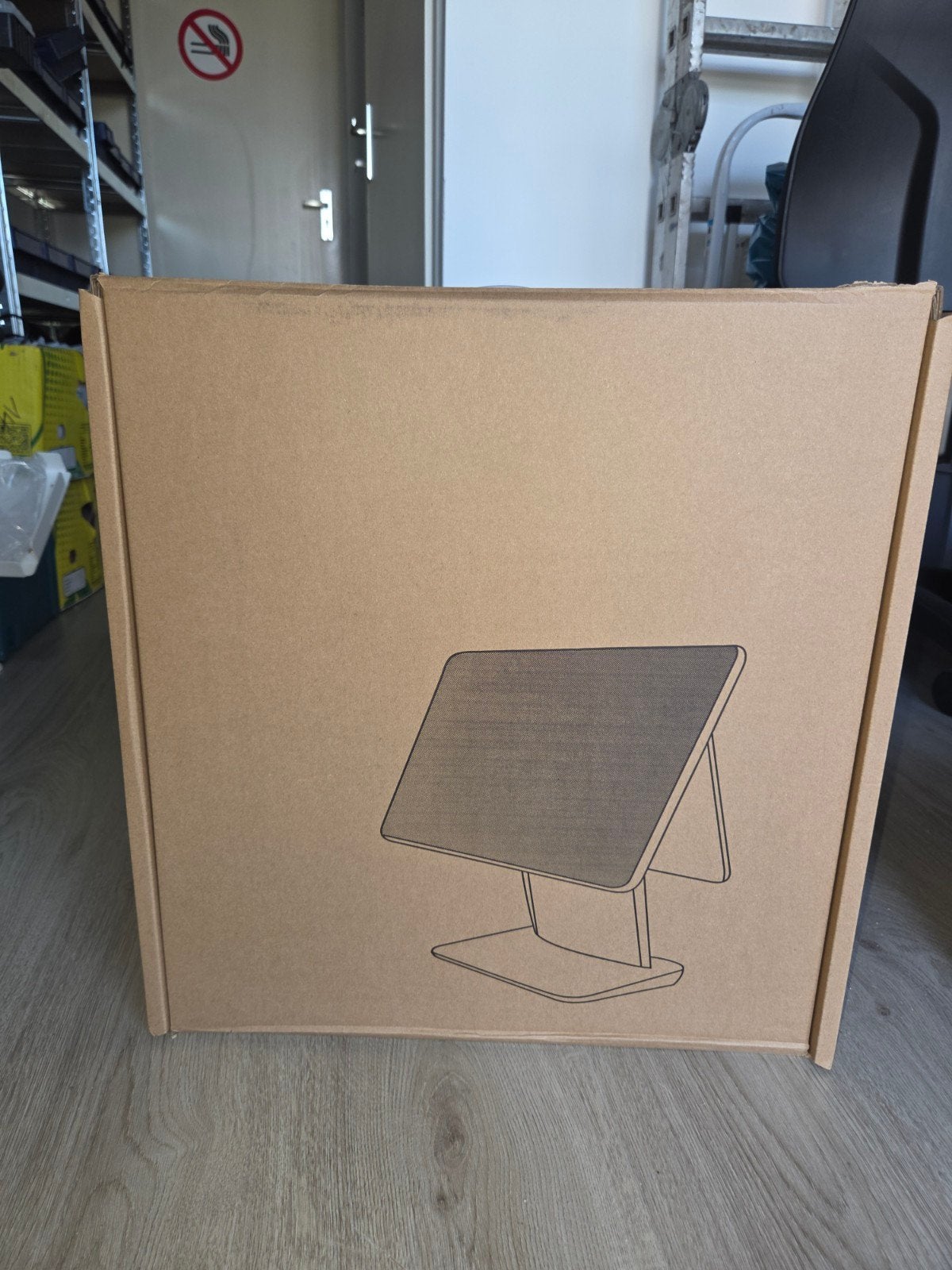 Nieuwe Kassahardware: Kassa+ klantendisplay & Keukenscherm, Ophalen of Verzenden