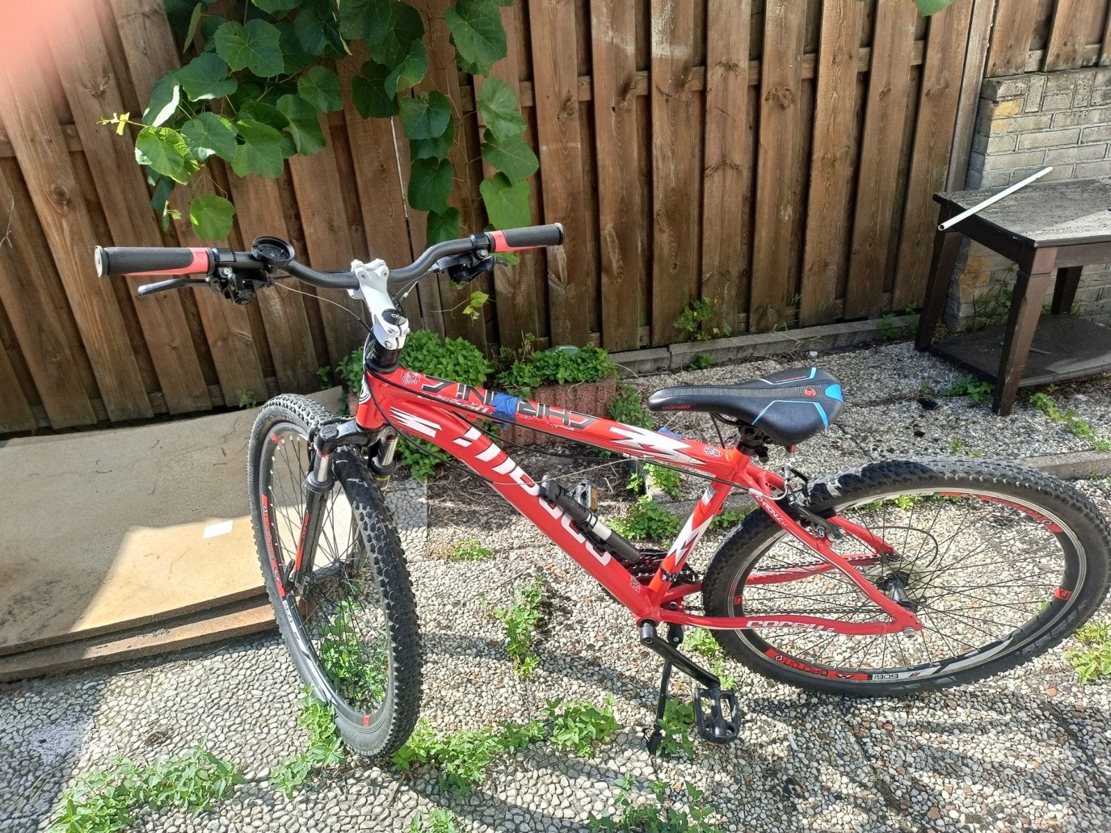 Corelli Snoop Alu Mountainbike 21v – Zo goed als nieuw!, Hardtail, Velgrem, Zo goed als nieuw, Ophalen