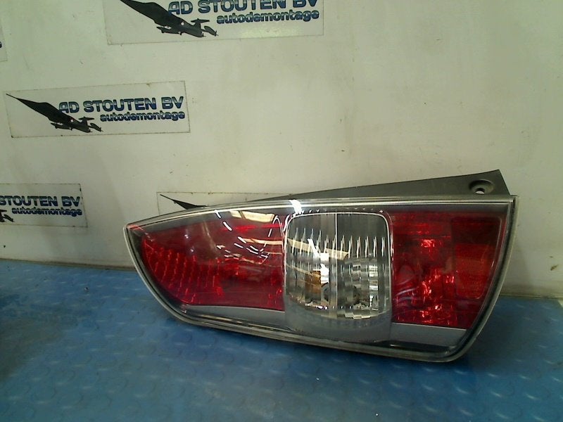 Achterlicht Links Daihatsu Sirion 2 (M3) 2007 22051763, Gebruikt, Daihatsu, Info@daihatsu.de, Ef D Teile Und Service GmbH