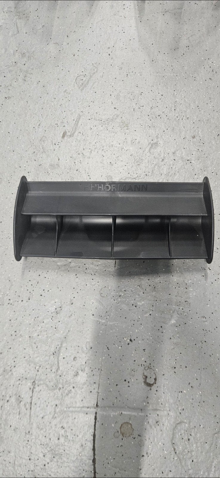 nieuwe hormann spoiler ook voor de elcon zie foto, Ophalen of Verzenden, Nieuw, Auto