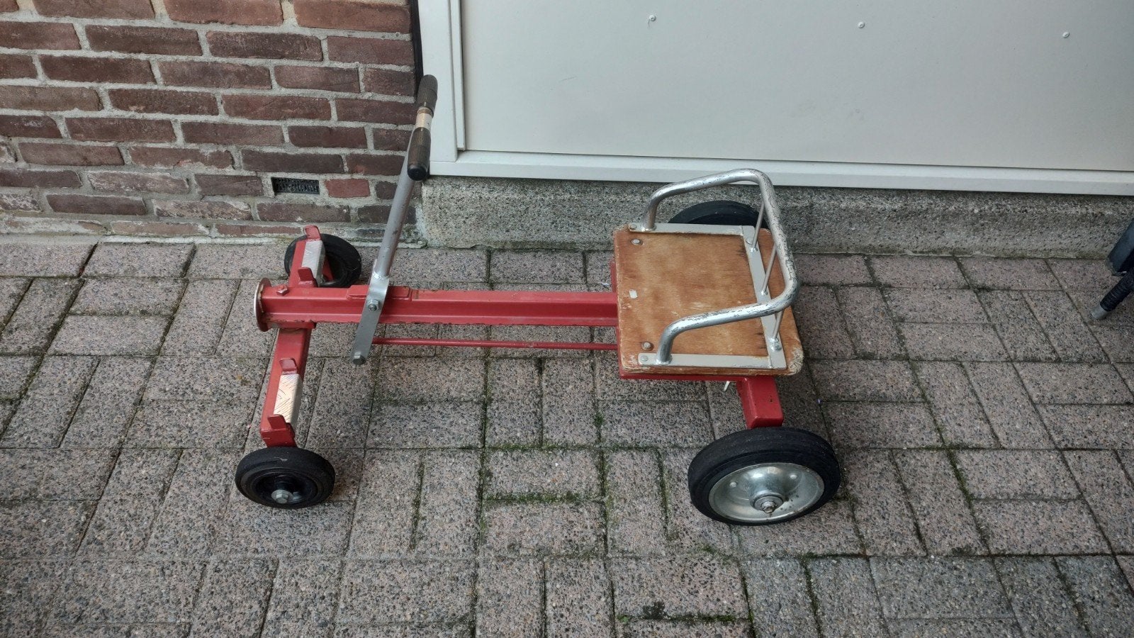 Te koop Vliegende Hollander, Ophalen, Overige merken