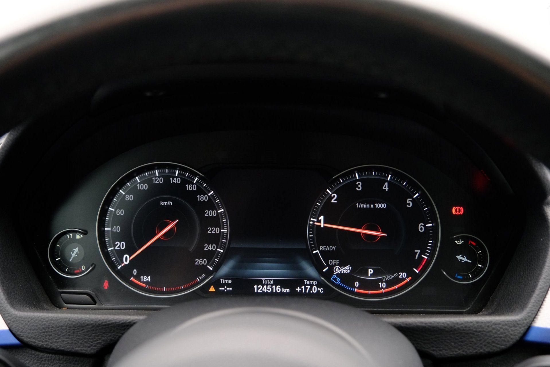 Foto 12 van BMW 4-serie Gran Coupé 418i M Sport Aut. Leder|Navi|Schuifd