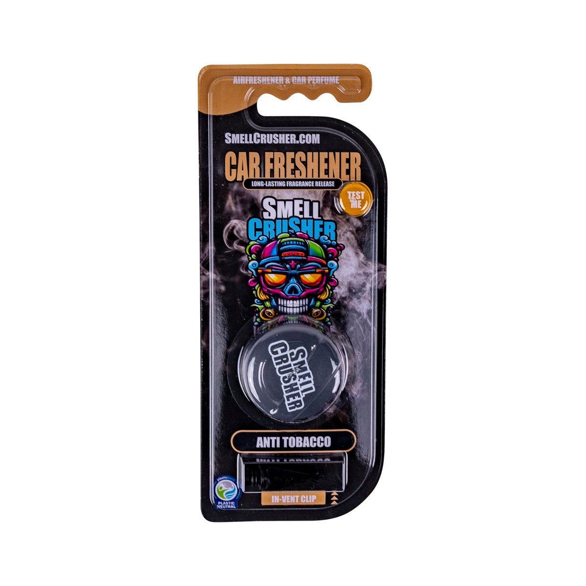 Smell Crusher Auto Geur, Ophalen of Verzenden