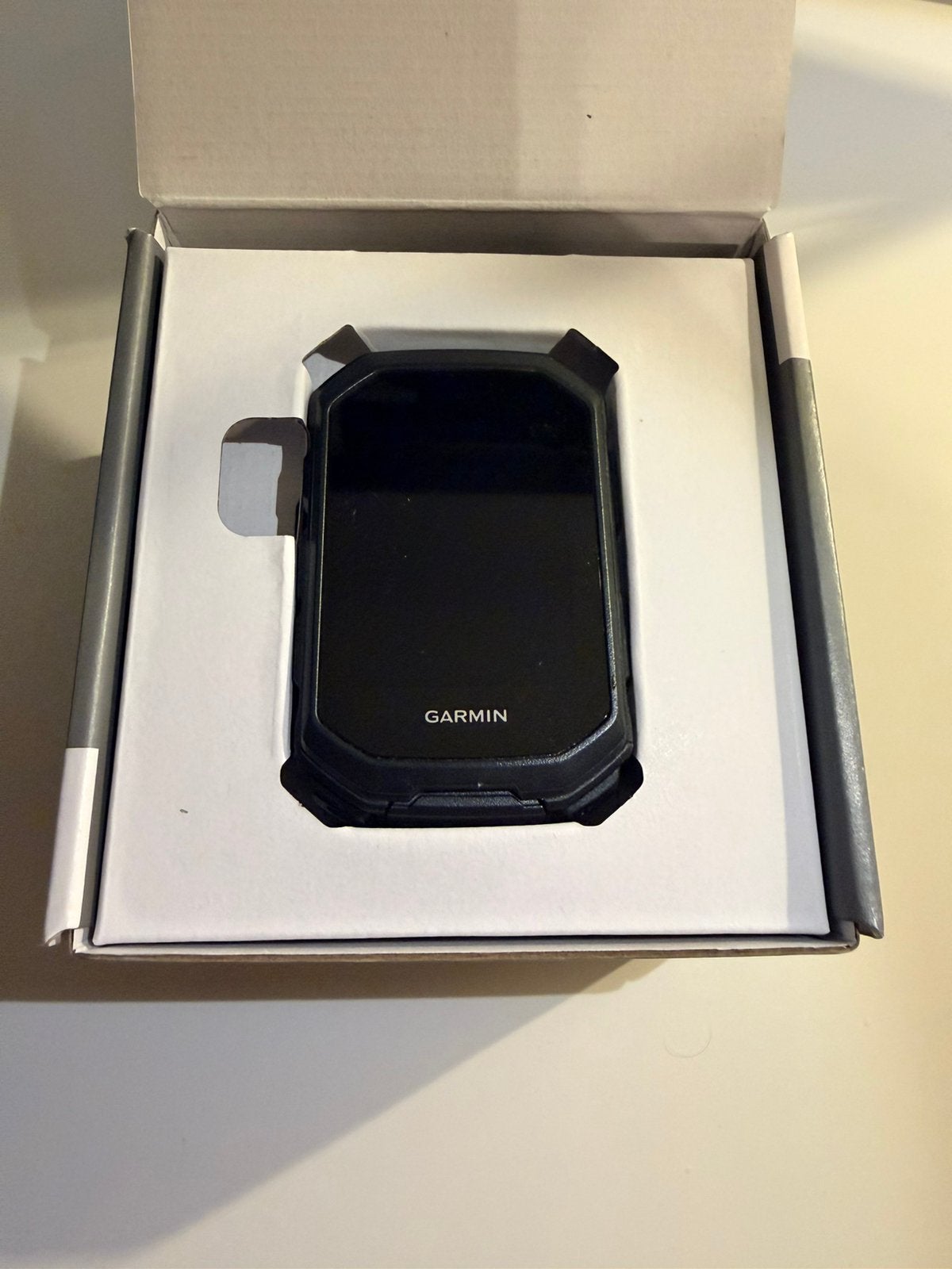 Garmin Edge MTB, Ophalen of Verzenden, Zo goed als nieuw