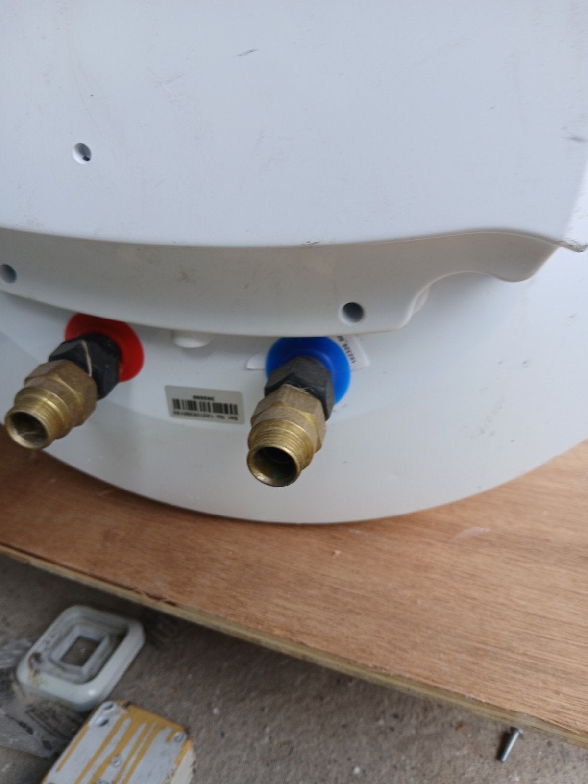 Bosch Tronic 4000 T Boiler - 60ler, Ophalen of Verzenden