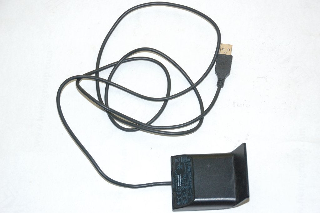 Logitech C-BT44 draadloze zender muis & toetsenbord, Muis, Gebruikt, ‘LOGITECH’, Ophalen of Verzenden