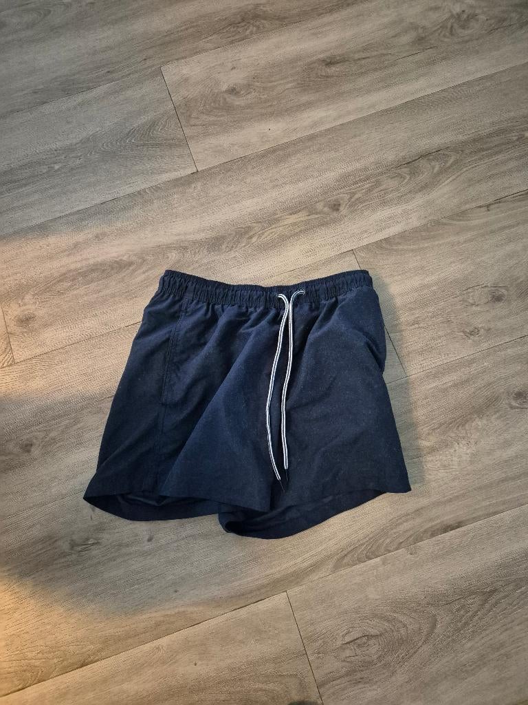 Zwembroek Hema, Kleding | Heren, Badmode en Zwemkleding, Hema, Ophalen of Verzenden, Zwemshort, Maat 48/50 (M)