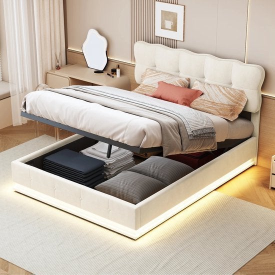 Bedbank – Slaapbank – Logeerbed – Slaapsofa – Paneelbed, Corvance B.V., Verzenden, Nieuw, Corvancebol@gmail.com