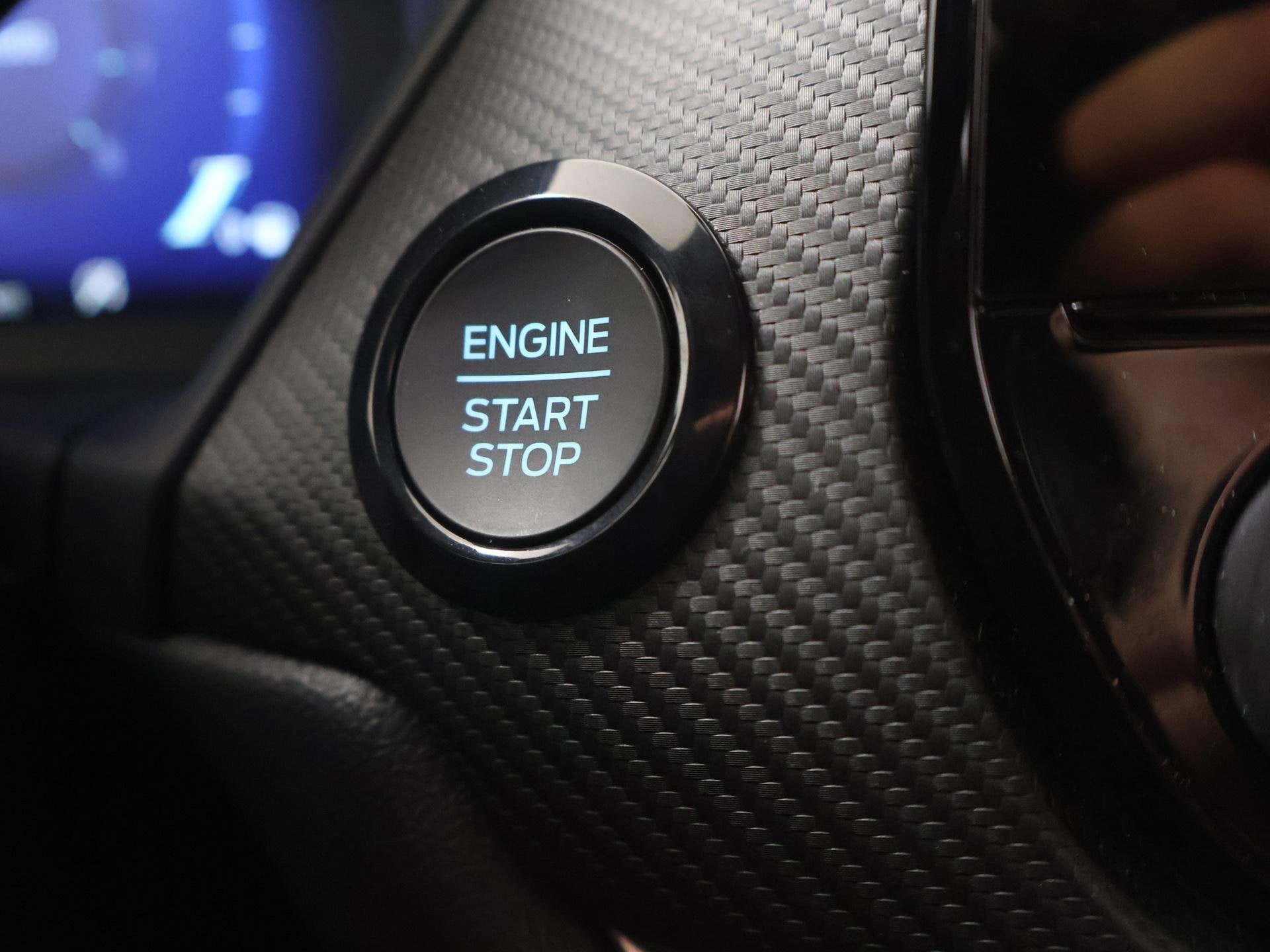 Foto 24 van Ford Puma 1.0 EcoBoost Hybrid ST-Line X | Winterpakket | Cru