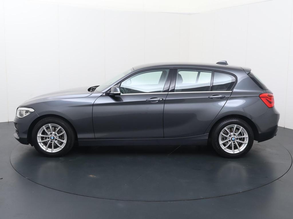 BMW 1-serie 118i Corporate Lease High Executive | 136 PK | V, 12 maanden, Gebruikt, 3 cilinders, Lease