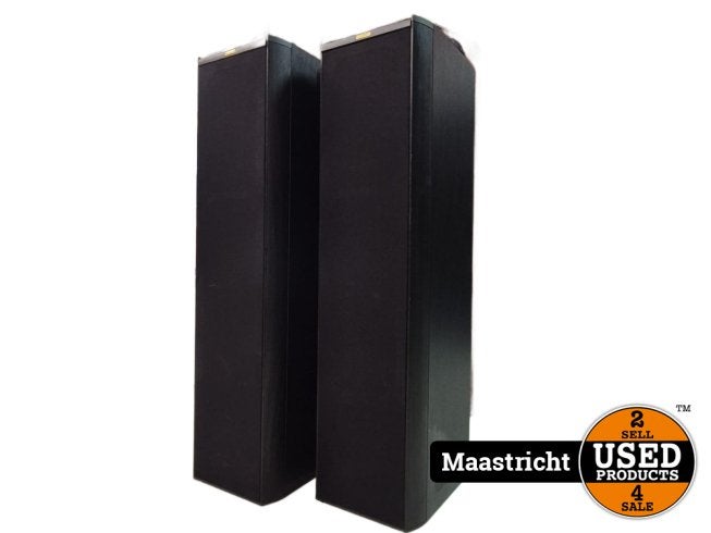 JAMO Classic 8 vloerstande luidsprekers, 3-weg 150Watt, Audio, Tv en Foto, Luidsprekers, Jamo, Zo goed als nieuw, Support@jamo.com