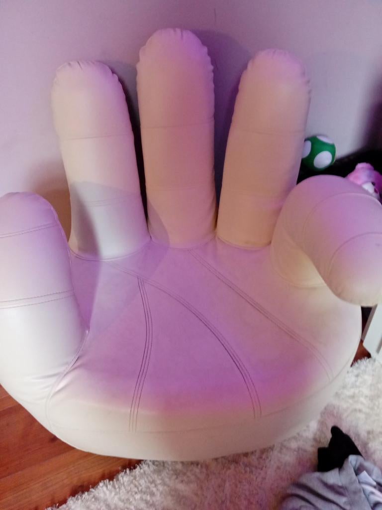 Handstoell, Ophalen of Verzenden